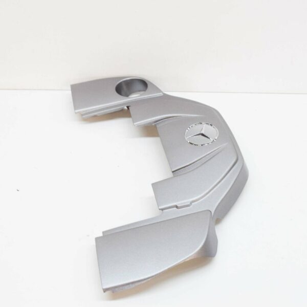 A1130100967 - NEW MERCEDES-BENZ E W211 AMG ENGINE COVER PLATE A1130100967 ORIGINAL