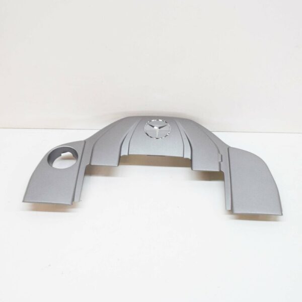 A1130100967 - NEW MERCEDES-BENZ E W211 AMG ENGINE COVER PLATE A1130100967 ORIGINAL