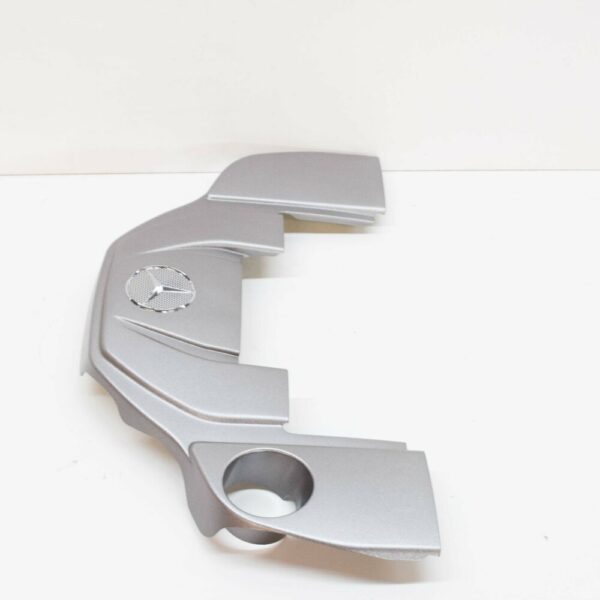A1130100967 - NEW MERCEDES-BENZ E W211 AMG ENGINE COVER PLATE A1130100967 ORIGINAL