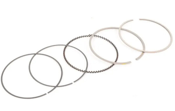 A1130300024 - NEW MERCEDES-BENZ SL R129 PISTON RINGS PART KIT A1130300024 ORIGINAL