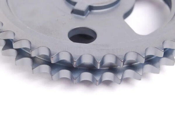 A1130520001 - NEW MERCEDES-BENZ E W210 CAMSHAFT GEAR A1130520001 ORIGINAL
