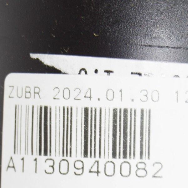 A1130940082 - MERCEDES-BENZ S W220 Right Air Intake Hose A1130940082 NEW GENUINE