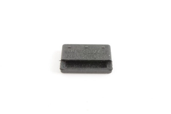 A1130940085 - NEW MB CLS C219 AMG AIR CLEANER ASSEMBLY INSULATOR A1130940085 02-07 ORIGINAL
