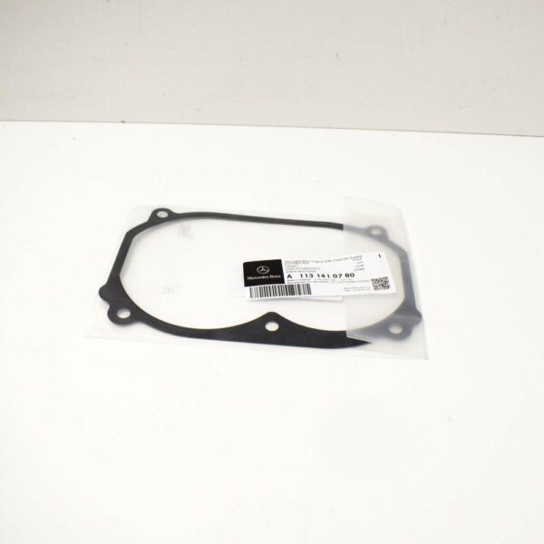 A1131410780 - NEW MERCEDES BENZ CL C215 REAR LOADER GASKET A1131410780