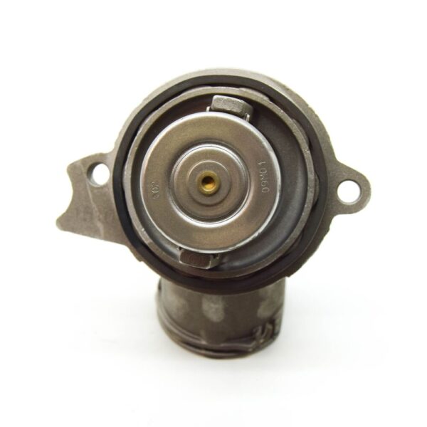 A1132030375 - Mercedes-Benz SLK R171 Engine Coolant Thermostat Housing A1132030375 NEW