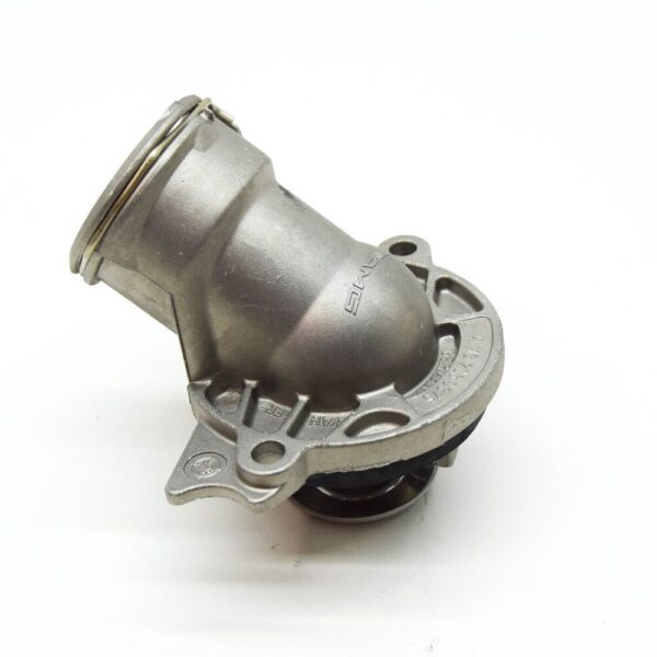 A1132030375 - Mercedes-Benz SLK R171 Engine Coolant Thermostat Housing A1132030375 NEW