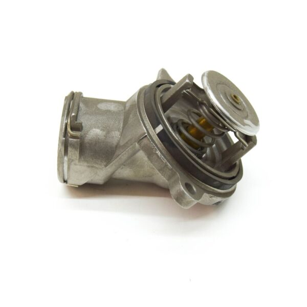 A1132030375 - Mercedes-Benz SLK R171 Engine Coolant Thermostat Housing A1132030375 NEW