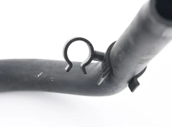 A1132380482 - NEW MERCEDES-BENZ E W211 AIR PUMP TO COMPRESSOR HOSE A1132380482 ORIGINAL
