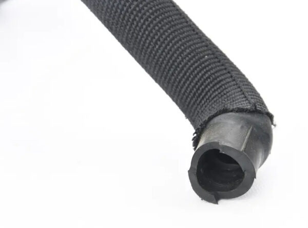 A1132380482 - NEW MERCEDES-BENZ E W211 AIR PUMP TO COMPRESSOR HOSE A1132380482 ORIGINAL