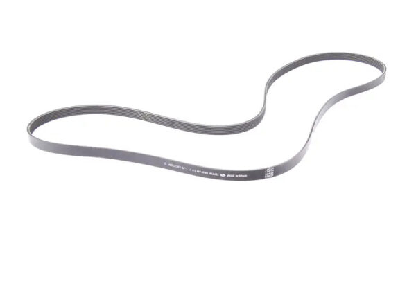 A1139970092 - NEW MERCEDES-BENZ SLS AMG C197 V-BELT A1139970092 01-13 ORIGINAL