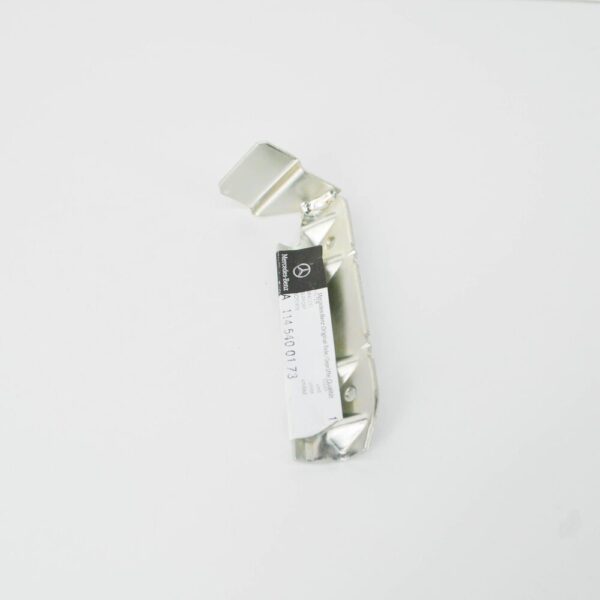 A1145400173 - NEW MERCEDES-BENZ S W108 BATTERY MOUNTING BRACKET A1145400173 ORIGINAL