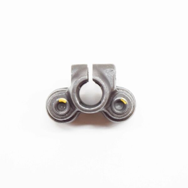 A1154600510 - NEW MERCEDES-BENZ SL R107 STEERING SHAFT COUPLING A1154600510 84-84 ORIGINAL