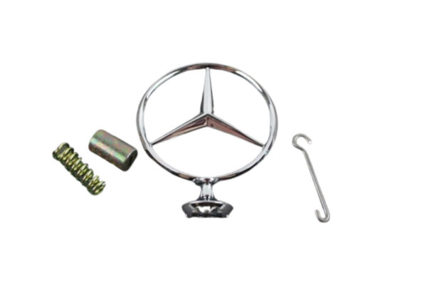 A1155860388 - Genuine Mercedes-Benz 250 S 280 SE 300 SEL Repair Kit A1155860388