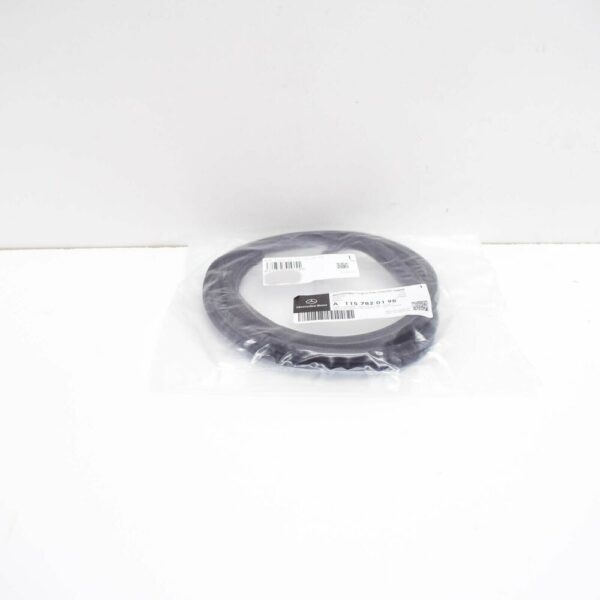 A1157820198 - NEW MERCEDES-BENZ SALOON W123 SLIDING ROOF SEAL A1157820198