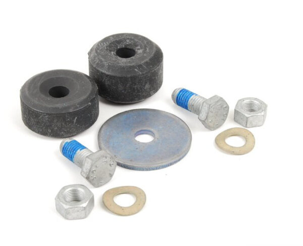 A1159900099 - NEW MB S W116 REAR SHOCK ABSORBER MOUNTING ATTACHMENT A1159900099 OEM