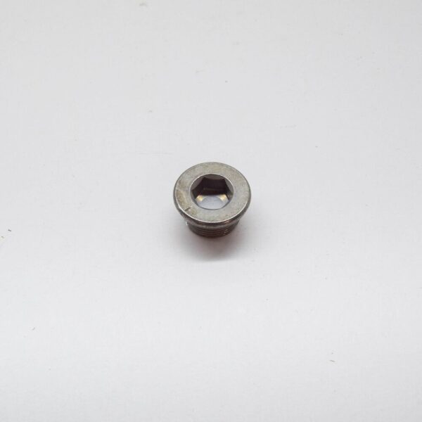 A1159970032 - MB SPRINTER W906 Rear Oil Filling/Oil Drain Screw Plug A2109970132 NEW GENUINE
