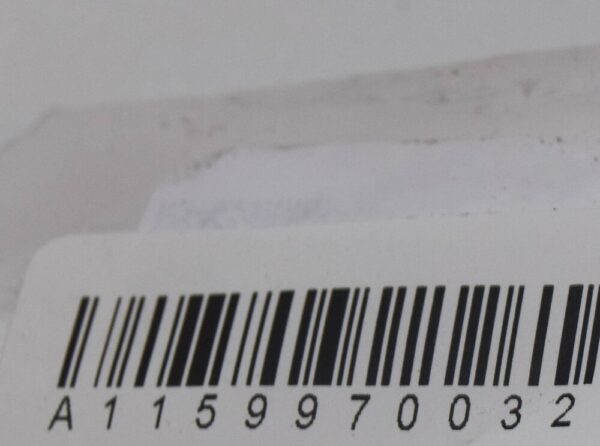 A1159970032 - MB SPRINTER W906 Rear Oil Filling/Oil Drain Screw Plug A2109970132 NEW GENUINE