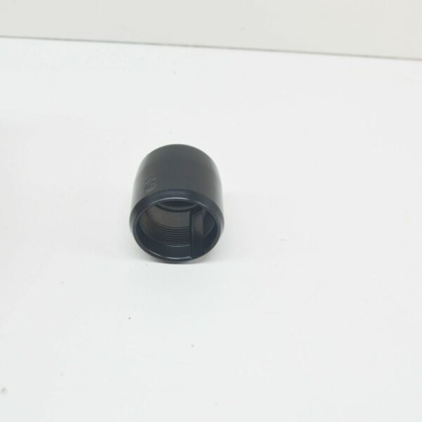 A1164620023 - NEW MERCEDES-BENZ S-CLASS W116 IGNITION LOCK SHIELD COVER A1164620023 ORIGINAL