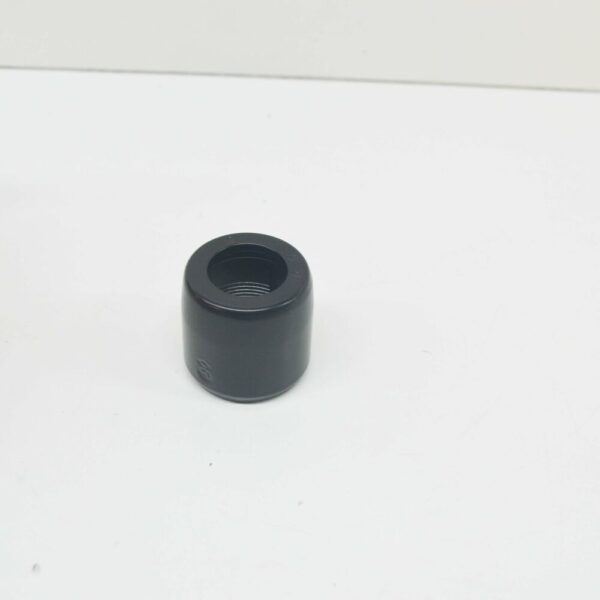 A1164620023 - NEW MERCEDES-BENZ S-CLASS W116 IGNITION LOCK SHIELD COVER A1164620023 ORIGINAL