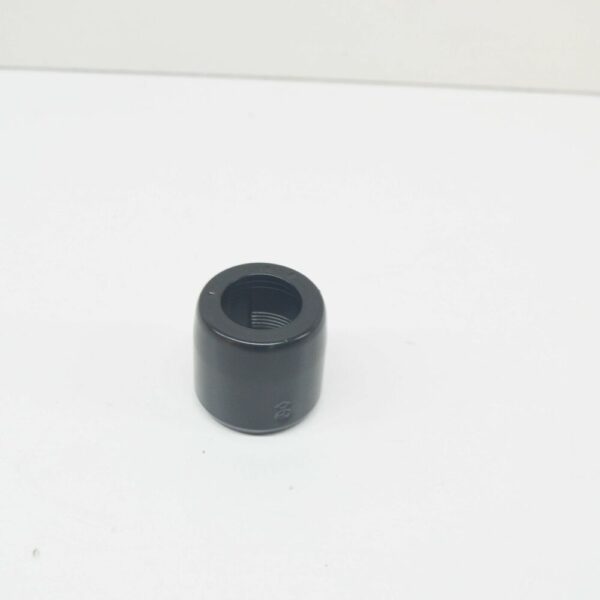 A1164620023 - NEW MERCEDES-BENZ S-CLASS W116 IGNITION LOCK SHIELD COVER A1164620023 ORIGINAL