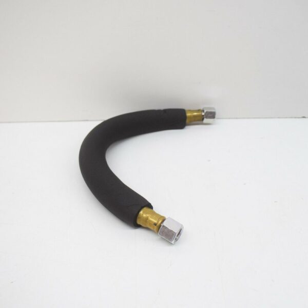 A1164702775 - Mercedes Benz Limousine W123 FUEL HOSE LINE A1164702775 2 7 PETROL