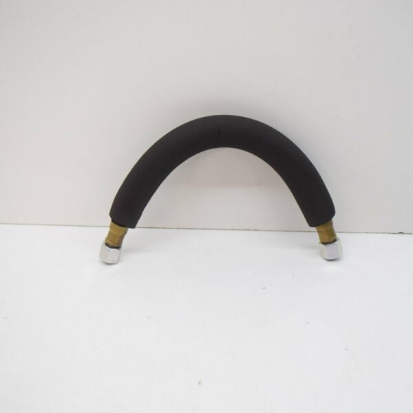 A1164702775 - Mercedes Benz Limousine W123 FUEL HOSE LINE A1164702775 2 7 PETROL