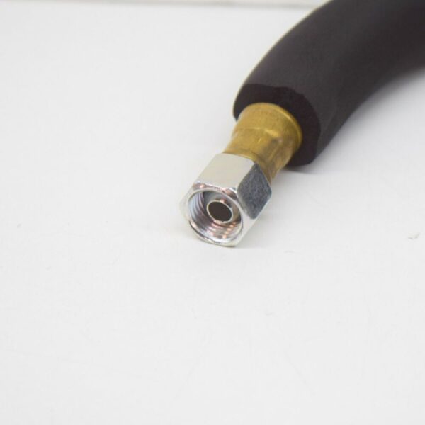 A1164702775 - Mercedes Benz Limousine W123 FUEL HOSE LINE A1164702775 2 7 PETROL