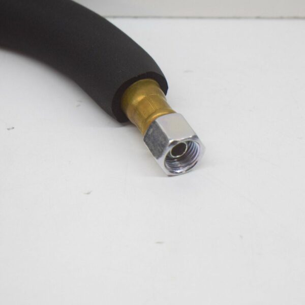 A1164702775 - Mercedes Benz Limousine W123 FUEL HOSE LINE A1164702775 2 7 PETROL