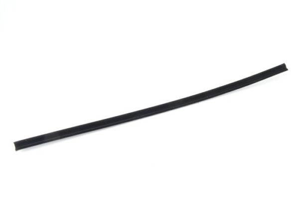 A1167250065 - NEW MERCEDES-BENZ S W116 FRONT DOOR INSIDE SEALING RAIL A1167250065 OEM