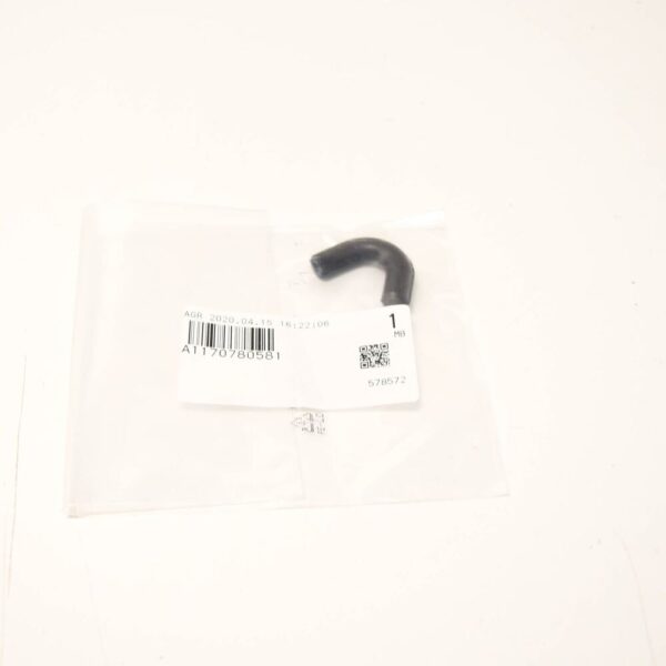 A1170780581 - Mercedes-Benz 190 W201 Vacuum Hose U-Shaped Connector A1170780581 NEW GENUINE