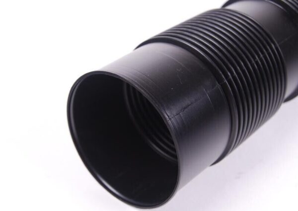 A1170940382 - Mercedes-Benz W126 Genuine Air Cleaner Intake Hose A1170940382
