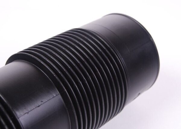 A1170940382 - Mercedes-Benz W126 Genuine Air Cleaner Intake Hose A1170940382
