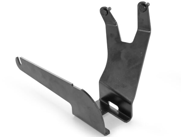 A1173100058 - NEW MERCEDES-BENZ CLA X117 HITCHING MECHANISM CONSOLE A1173100058 ORIGINAL