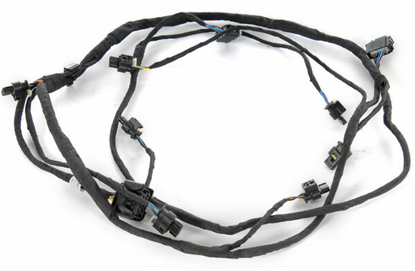 A1175402701 - NEW MB CLA COUPE C117 REAR BUMPER PARKTONIC WIRING HARNESS A1175402701 ORIGINAL