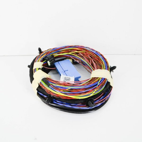 A1175404902 - New MB CLA C117 Reversing Camera Wiring Harness LHD A1175404902