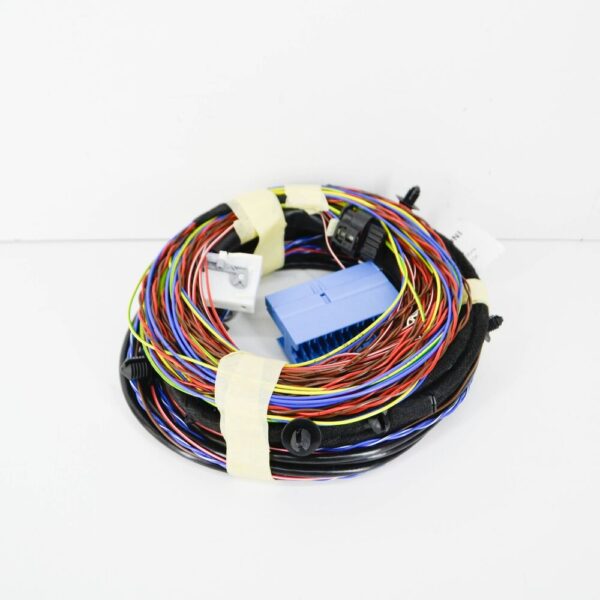 A1175404902 - New MB CLA C117 Reversing Camera Wiring Harness LHD A1175404902