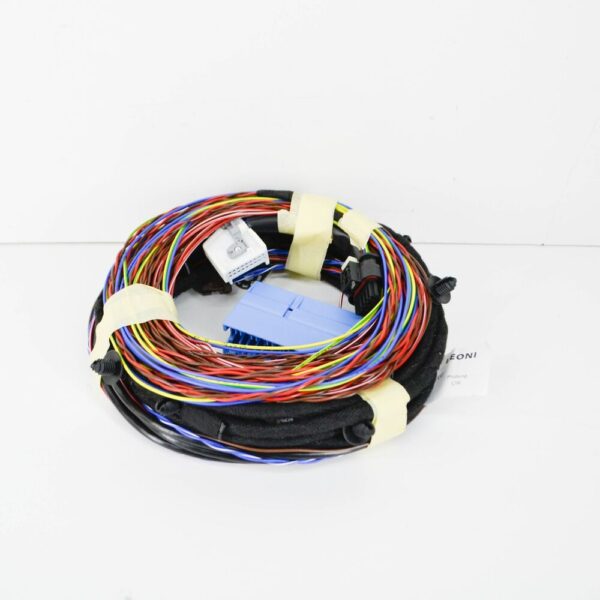 A1175404902 - New MB CLA C117 Reversing Camera Wiring Harness LHD A1175404902