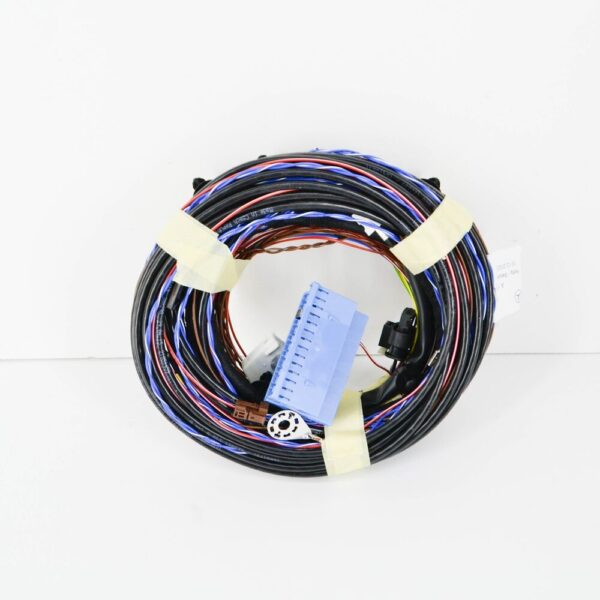A1175404902 - New MB CLA C117 Reversing Camera Wiring Harness LHD A1175404902