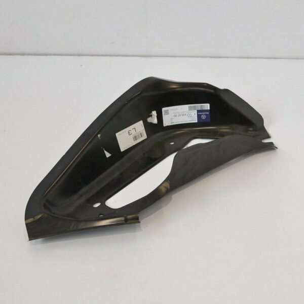 A1176300700 - NEW MB CLA C117 REAR LEFT TAILLIGHT POCKET BRACKET A1176300700