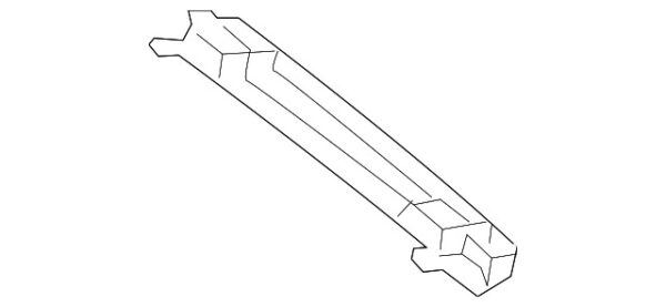 A11769000359051 - NEW MERCEDES-BENZ CLA CLASS HEADLINER TRIM CONNECTOR A11769000359051 GENUINE