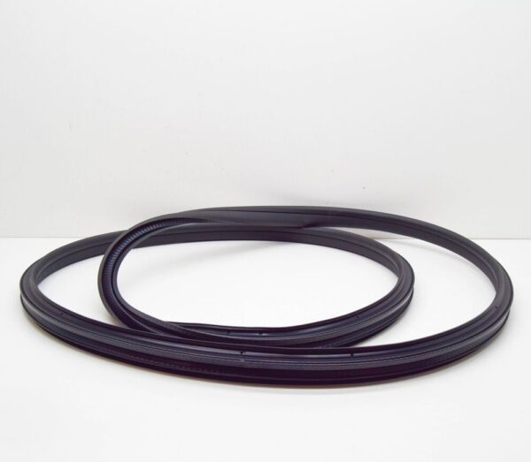 A1176920076 - NEW MERCEDES-BENZ CLA COUPE C117 FRONT DOOR SEAL A1176920076 ORIGINAL