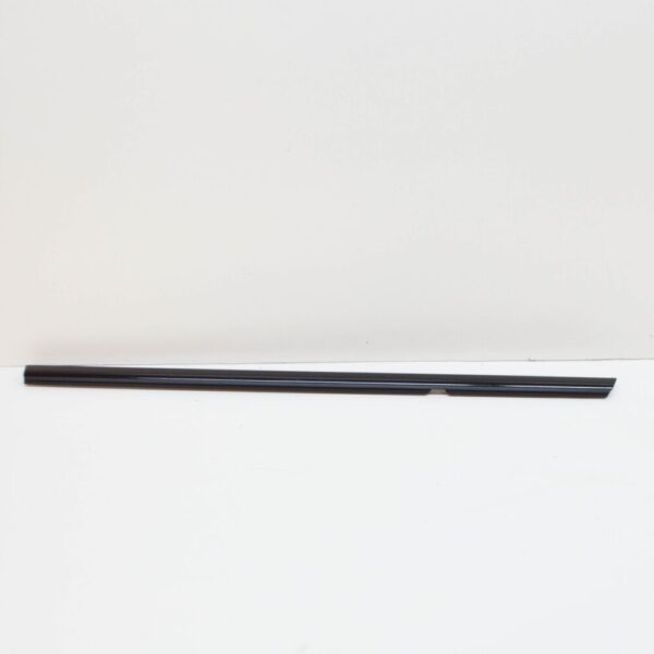 A1177350482 - NEW MERCEDES-BENZ CLA C117 REAR RIGHT DOOR WINDOW TRIM STRIP A1177350482