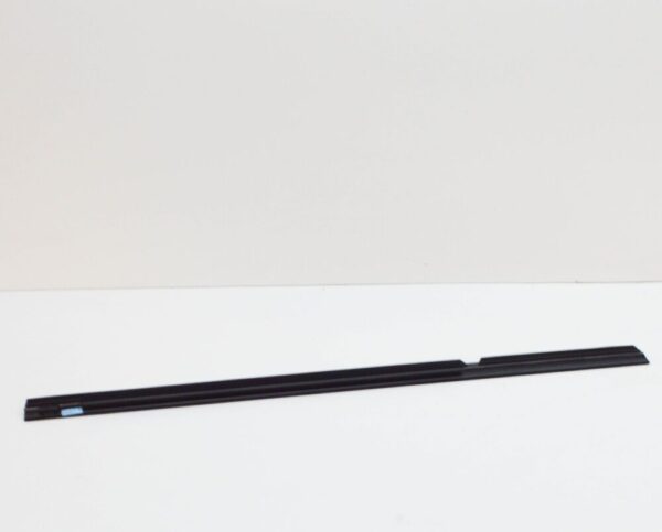 A1177350482 - NEW MERCEDES-BENZ CLA C117 REAR RIGHT DOOR WINDOW TRIM STRIP A1177350482