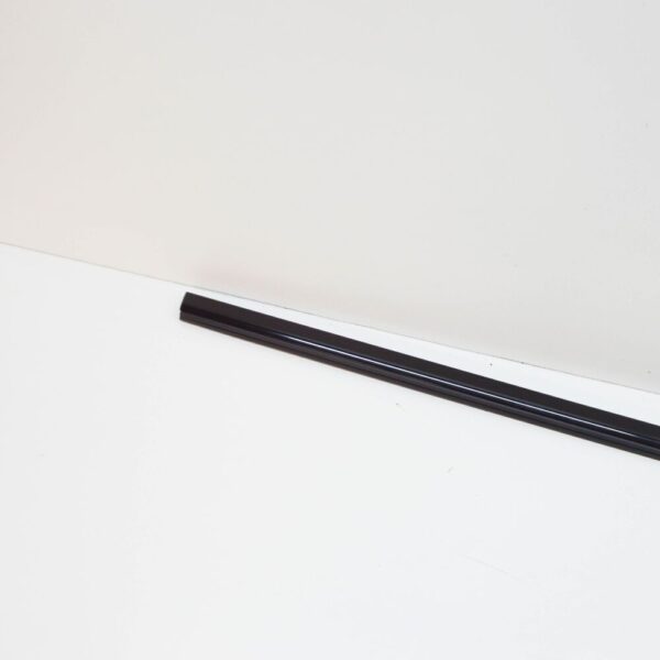 A1177350482 - NEW MERCEDES-BENZ CLA C117 REAR RIGHT DOOR WINDOW TRIM STRIP A1177350482