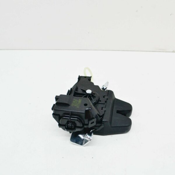 A1177500085 - NEW MERCEDES-BENZ CLA C117 TRUNK BOOT LID LOCK A1177500085