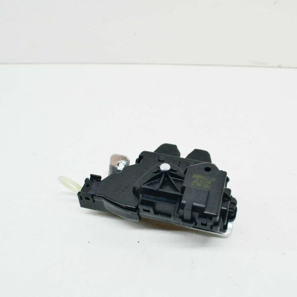 A1177500085 - NEW MERCEDES-BENZ CLA C117 TRUNK BOOT LID LOCK A1177500085