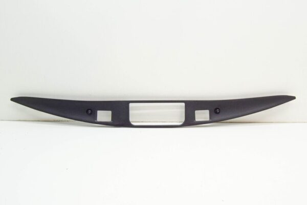 A1177500093 - Mercedes-Benz CLA Coupe C117 Rear License Plate Light A1177500093 New