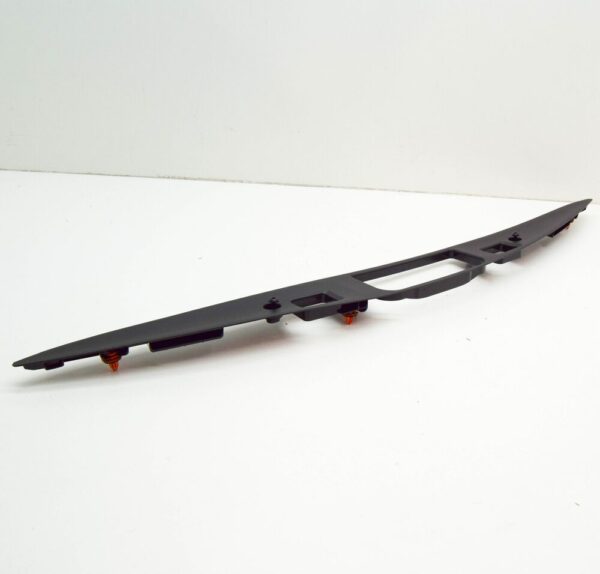 A1177500093 - Mercedes-Benz CLA Coupe C117 Rear License Plate Light A1177500093 New