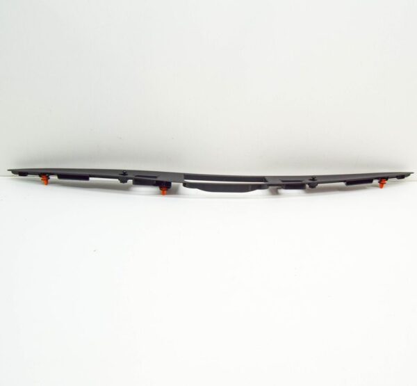 A1177500093 - Mercedes-Benz CLA Coupe C117 Rear License Plate Light A1177500093 New
