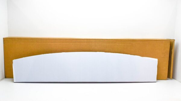 A1177800022 - Mercedes-Benz CLA Coupe C117 sunroof trim A1177800022 NEW